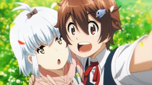 Shuumatsu Touring Episode 7 Sub Indo