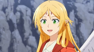 Sozai Saishuka no Isekai Ryokouki Episode 6 Sub Indo