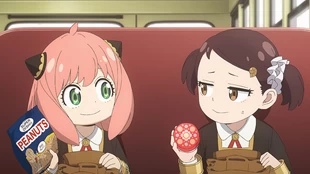 Spy x Family Season 3 Episode 6 Sub Indo