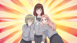 Taiyou yori mo Mabushii Hoshi Episode 7 Sub Indo Taiyou yori mo Mabushii Hoshi Episode 7 Sub Indo