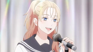 Taiyou yori mo Mabushii Hoshi Episode 9 Sub Indo