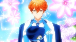 Tensei Akujo no Kuro Rekishi Episode 6 Sub Indo Tensei Akujo no Kuro Rekishi Episode 6 Sub Indo