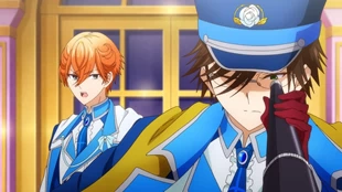 Tensei Akujo no Kuro Rekishi Episode 7 Sub Indo Tensei Akujo no Kuro Rekishi Episode 7 Sub Indo