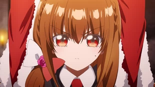 Tensei Akujo no Kuro Rekishi Episode 8 Sub Indo