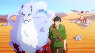 Tondemo Skill de Isekai Hourou Meshi 2 Episode 5 Sub Indo