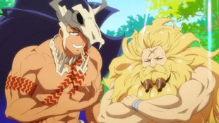 Tondemo Skill de Isekai Hourou Meshi 2 Episode 6 Sub Indo