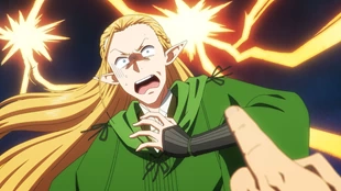 Tondemo Skill de Isekai Hourou Meshi 2 Episode 7 Sub Indo