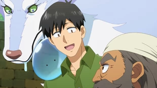 Tondemo Skill de Isekai Hourou Meshi 2 Episode 8 Sub Indo