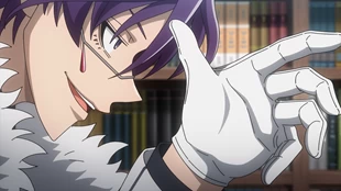 Tougen Anki Episode 17 Sub Indo