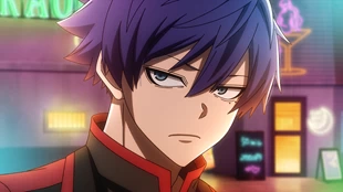 Tougen Anki Episode 18 Sub Indo Tougen Anki Episode 18 Sub Indo