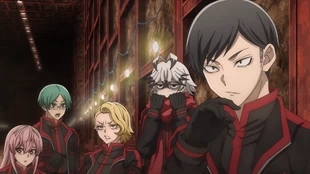 Tougen Anki Episode 20 Sub Indo