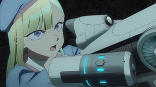 Towa no Yuugure Episode 9 Sub Indo