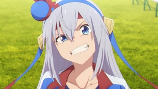 Uma Musume: Cinderella Gray Part 2 Episode 4 Sub Indo