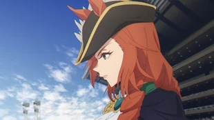 Uma Musume: Cinderella Gray Part 2 Episode 5 Sub Indo