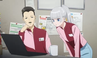 Wandance Episode 7 Sub Indo