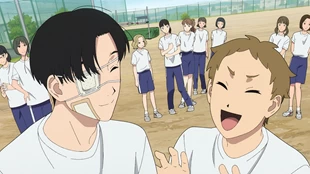 Yano-kun no Futsuu no Hibi Episode 7 Sub Indo