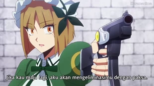 Yasei no Last Boss ga Arawareta! Episode 7 Sub Indo
