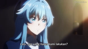 Yasei no Last Boss ga Arawareta! Episode 8 Sub Indo