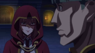 Yasei no Last Boss ga Arawareta!