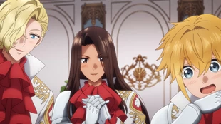 Akujiki Reijou to Kyouketsu Koushaku Episode 11 Sub Indo Akujiki Reijou to Kyouketsu Koushaku Episode 11 Sub Indo