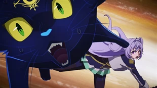 Ansatsusha de Aru Ore no Status ga Yuusha yori mo Akiraka ni Tsuyoi no da ga Episode 11 Sub Indo