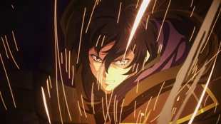 Ansatsusha de Aru Ore no Status ga Yuusha yori mo Akiraka ni Tsuyoi no da ga Episode 12 [END] Sub Indo