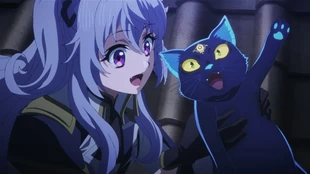 Ansatsusha de Aru Ore no Status ga Yuusha yori mo Akiraka ni Tsuyoi no da ga Episode 9 Sub Indo