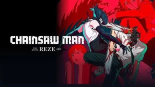 Chainsaw Man Movie: Reze-hen Sub Indo Chainsaw Man Movie: Reze-hen Sub Indo