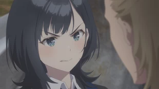 Chitose-kun wa Ramune Bin no Naka Episode 10 Sub Indo
