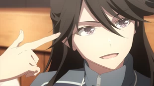 Chitose-kun wa Ramune Bin no Naka Episode 6 Sub Indo