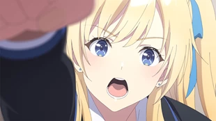 Chitose-kun wa Ramune Bin no Naka Episode 8 Sub Indo