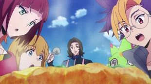 Digimon Beatbreak Episode 13 Sub Indo