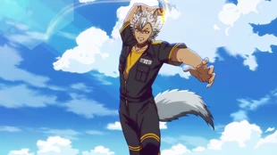 Disney Twisted-Wonderland The Animation Episode 6 Sub Indo