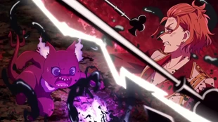 Disney Twisted-Wonderland The Animation Episode 8 [END] Sub Indo