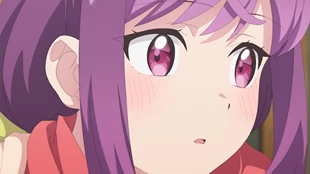 Egao no Taenai Shokuba desu. Episode 13 [END] Sub Indo