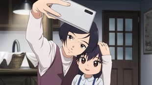 Fumetsu no Anata e Season 3 Episode 10 Sub Indo