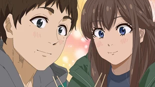 Futari Solo Camp Episode 23 Sub Indo Futari Solo Camp Episode 23 Sub Indo