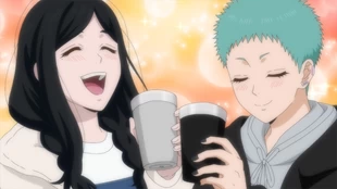 Futari Solo Camp Episode 24 [END] Sub Indo