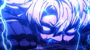 Gachiakuta Episode 22 Sub Indo