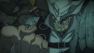 Gachiakuta Episode 24 [END] Sub Indo