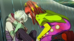 Gnosia Episode 10 Sub Indo Gnosia Episode 10 Sub Indo