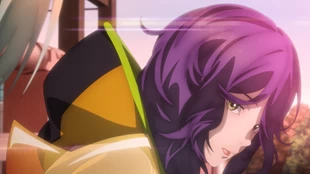 Gnosia Episode 12 Sub Indo