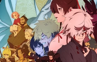 Jigokuraku S2 Episode 1 Sub Indo