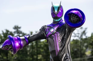 Kamen Rider Zeztz Episode 13 Sub Indo Kamen Rider Zeztz Episode 13 Sub Indo