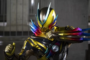 Kamen Rider Zeztz Episode 15 Sub Indo Kamen Rider Zeztz Episode 15 Sub Indo
