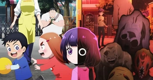 Kaya-chan wa Kowakunai Episode 1 Sub Indo