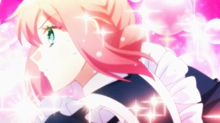 Kikaijikake no Marie Episode 11 Sub Indo