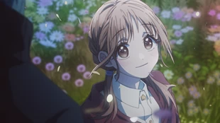 Kimi to Koete Koi ni Naru Episode 12 [END] Sub Indo