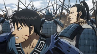 Kingdom Season 6 Episode 12 Sub Indo