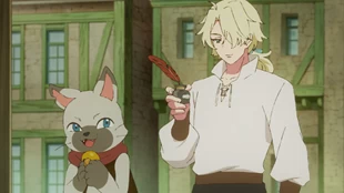 Let's Play: Quest-darake no My Life Episode 10 Sub Indo